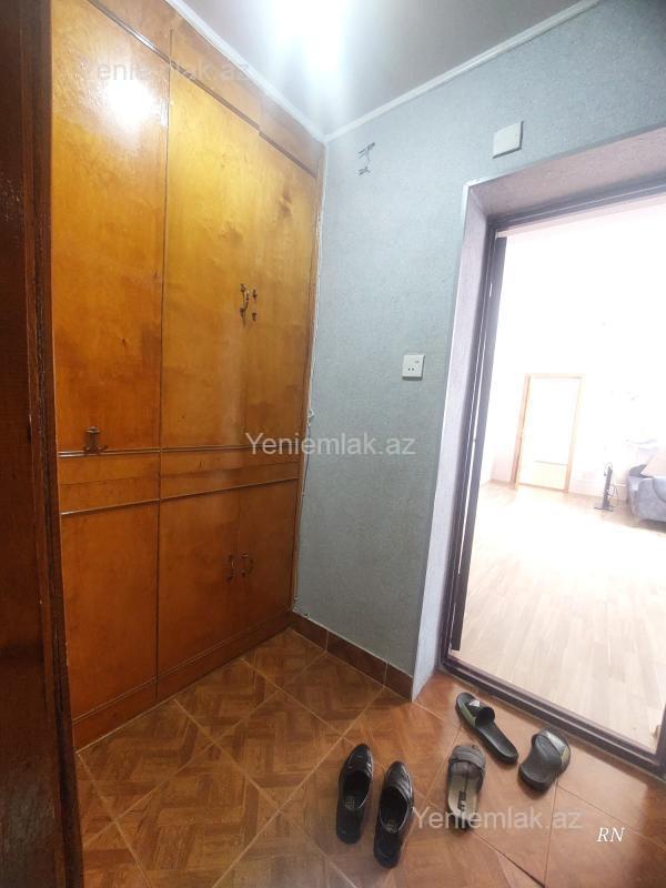 3 otaqlı Bina evi menzil, 48-ci məhəllə, Sumqayıt