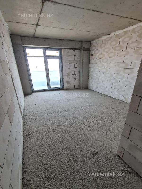 2 otaqlı Bina evi menzil, Yasamal rayonu, Bakı