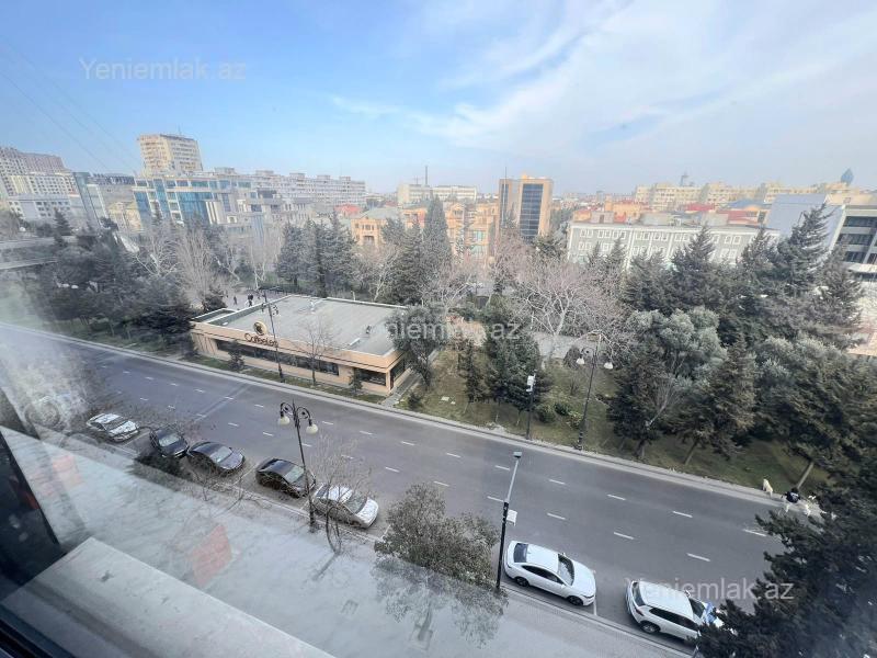 2 otaqlı Bina evi menzil, Nərimanov rayonu, Bakı