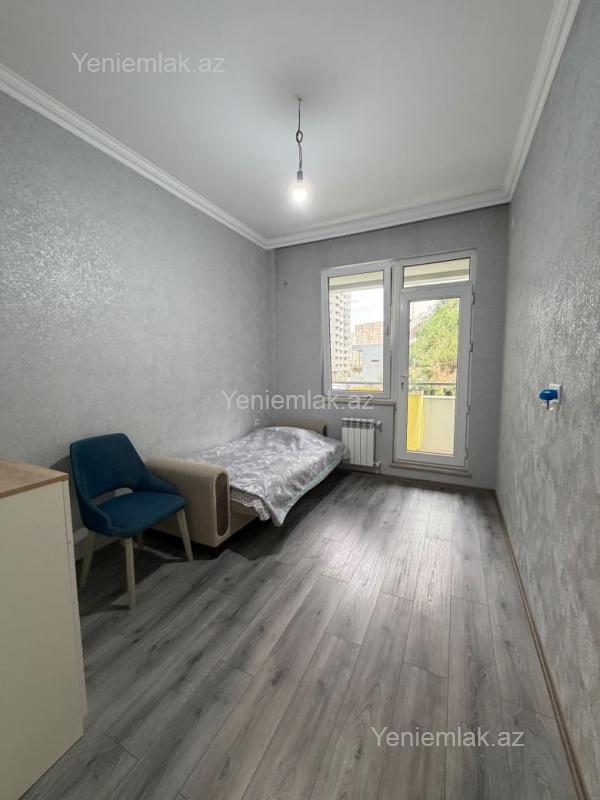 3 otaqlı Bina evi menzil, Yasamal rayonu, Bakı