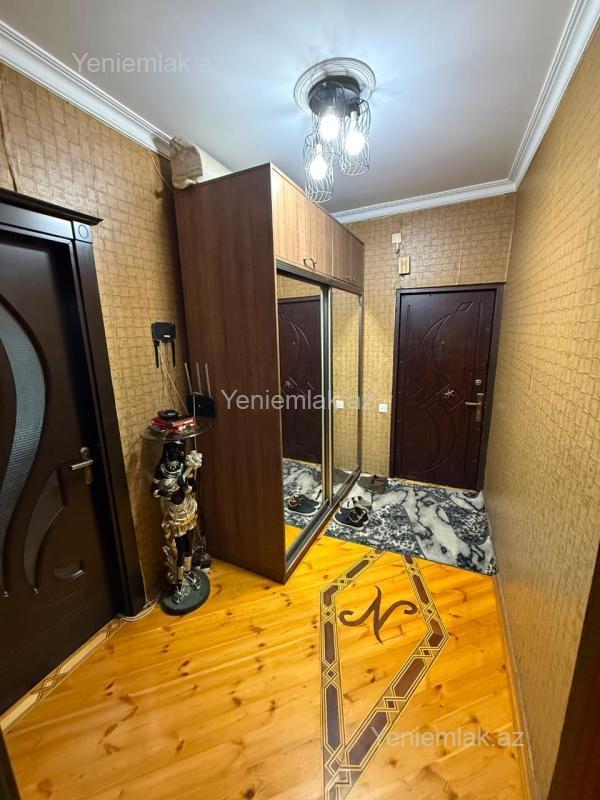 3 otaqlı Bina evi menzil, Suraxanı rayonu, Bakı