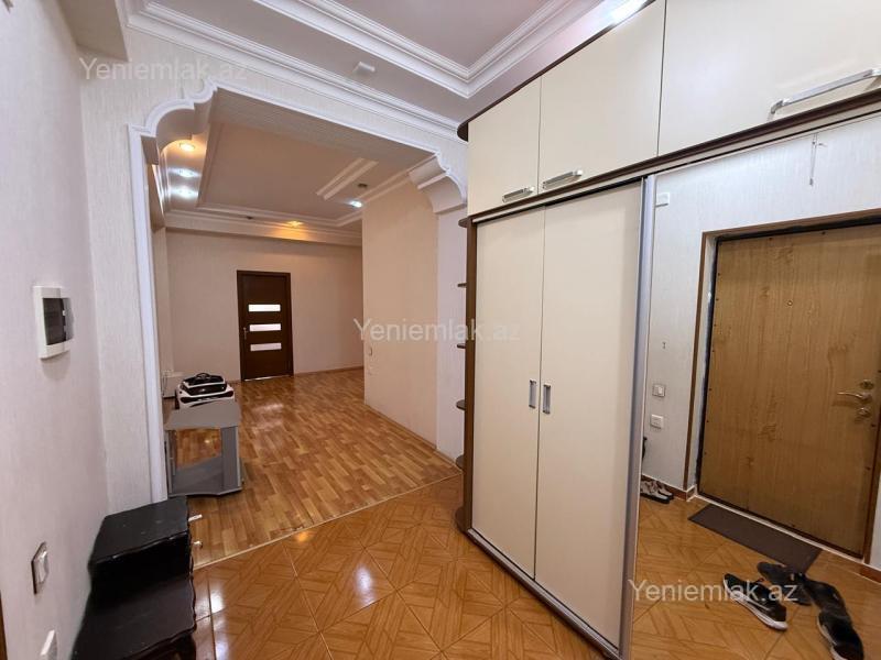 3 otaqlı Bina evi menzil, Xətai rayonu, Bakı