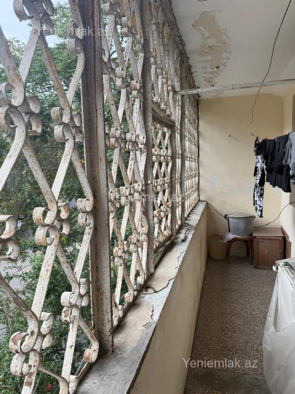 3 otaqlı Bina evi menzil, Sabunçu rayonu, Bakı
