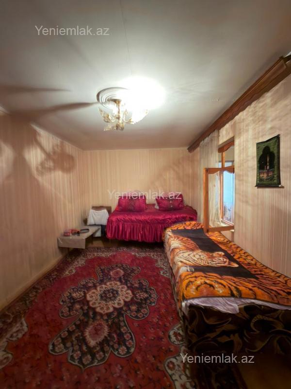 3 otaqlı Həyət evi / Villa, Sabunçu rayonu, Bakı