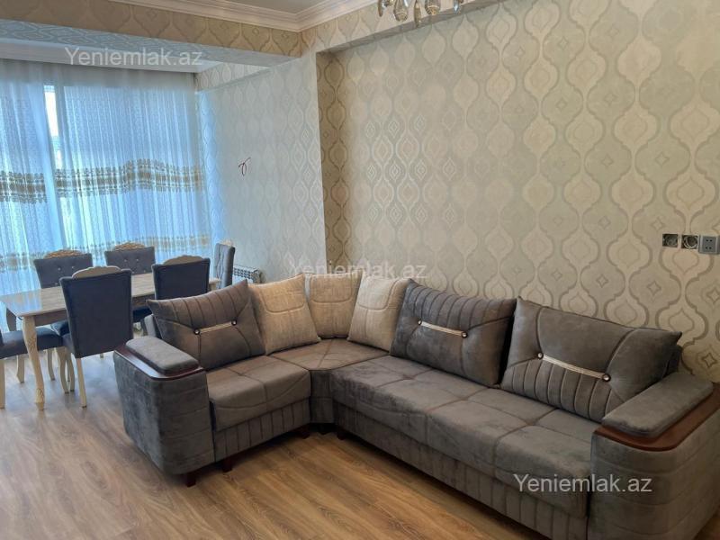 2 otaqlı Bina evi menzil, Xətai rayonu, Bakı