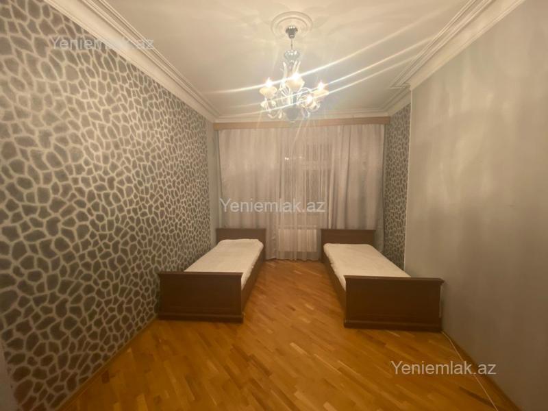 4 otaqlı Bina evi menzil, Binəqədi rayonu, Bakı