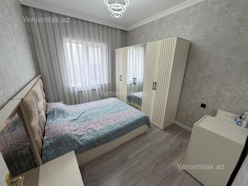 4 otaqlı Həyət evi / Villa, Xəzər rayonu, Bakı