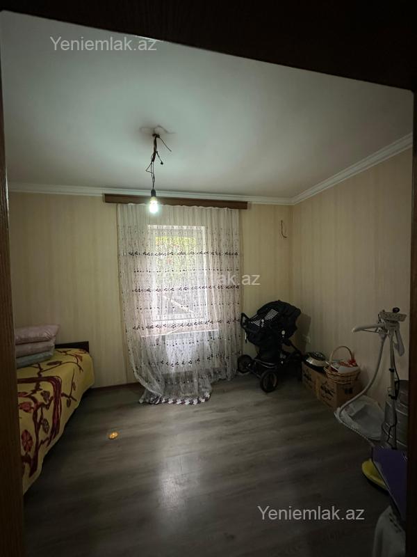 6 otaqlı Həyət evi / Villa, Xəzər rayonu, Bakı