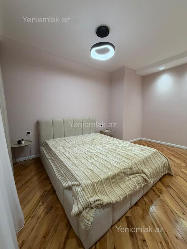 2 otaqlı Bina evi menzil, Xətai rayonu, Bakı