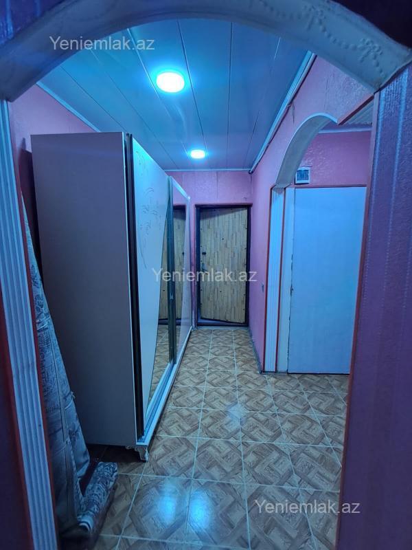2 otaqlı Bina evi menzil, Xətai rayonu, Bakı