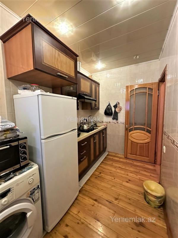 3 otaqlı Bina evi menzil, Sabunçu rayonu, Bakı