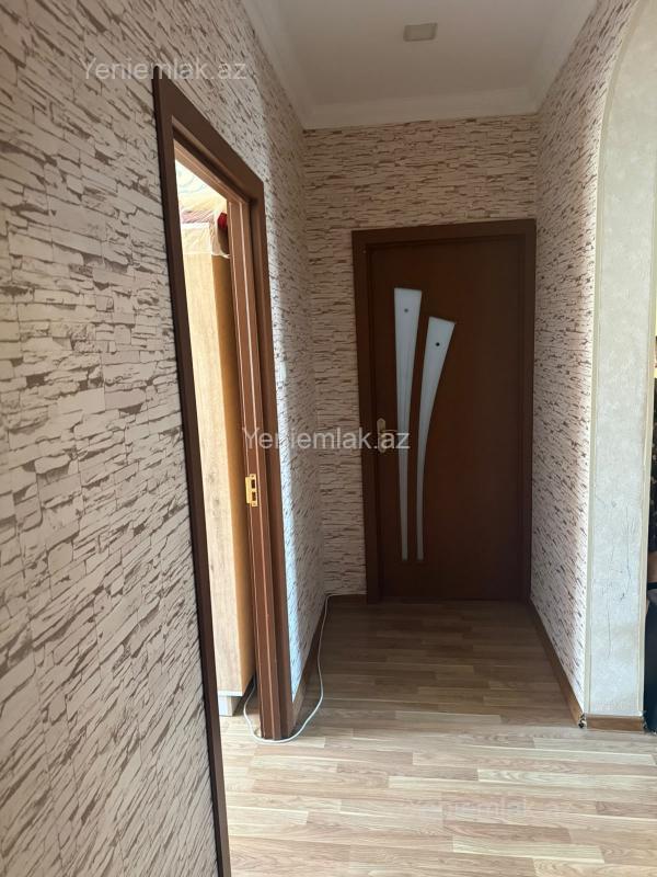 3 otaqlı Bina evi menzil, 17-ci mikrorayon, Sumqayıt