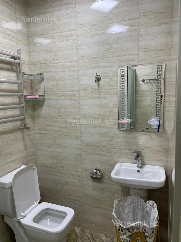 2 otaqlı Bina evi menzil, Sabunçu rayonu, Bakı