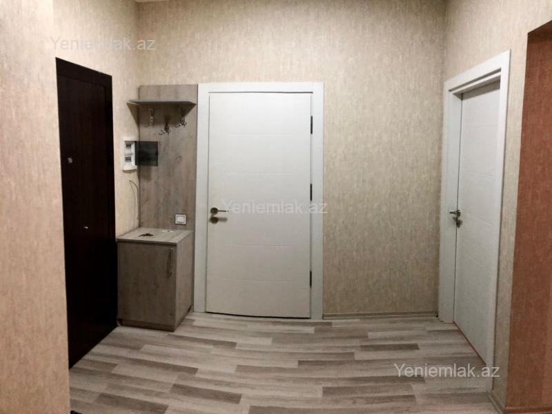 3 otaqlı Bina evi menzil, Yasamal rayonu, Bakı