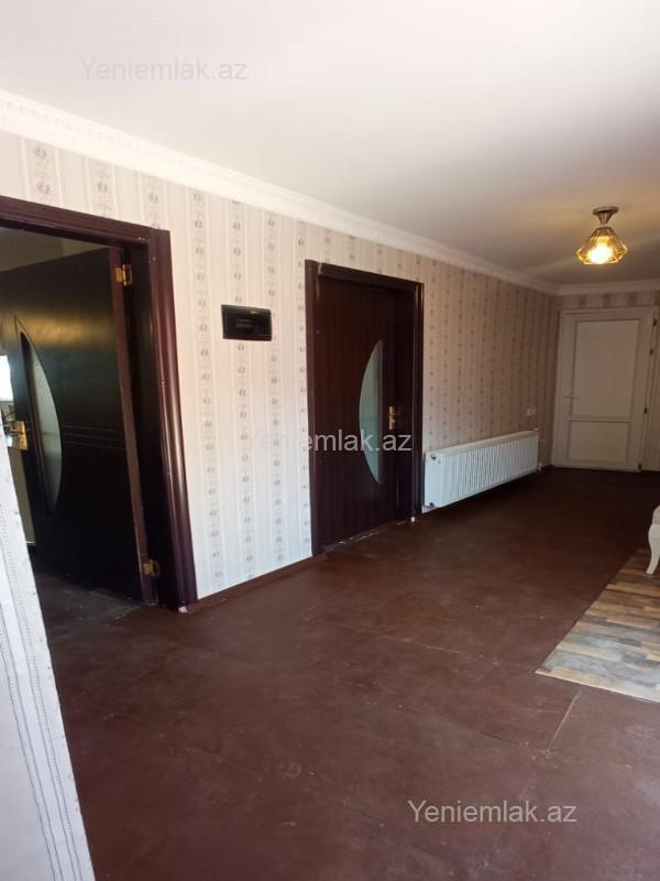 3 otaqlı Həyət evi / Villa, Sabunçu rayonu, Bakı