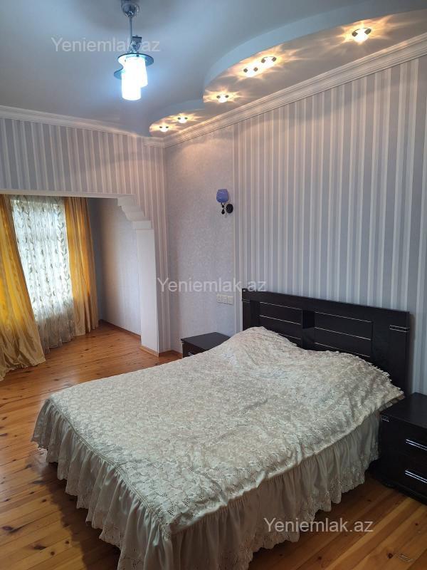 7 otaqlı Həyət evi / Villa, Goradil, Abşeron