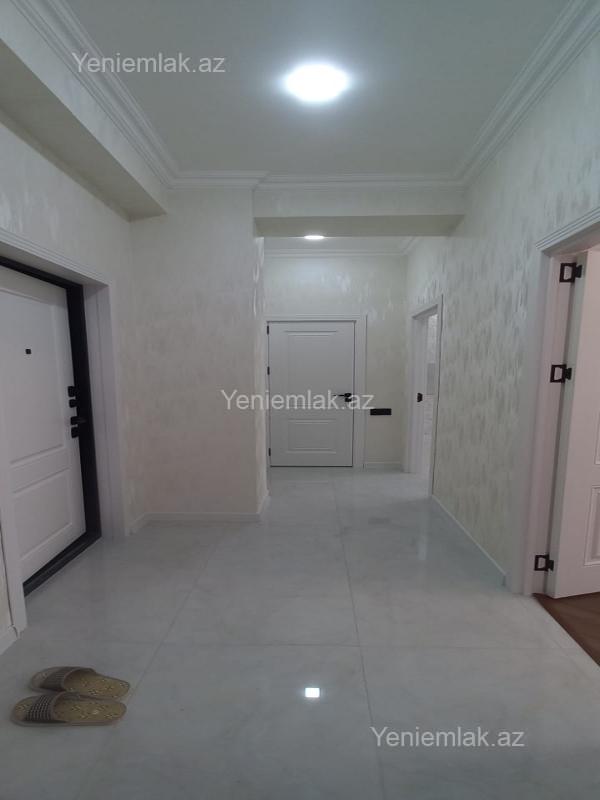 2 otaqlı Bina evi menzil, Xırdalan ş.