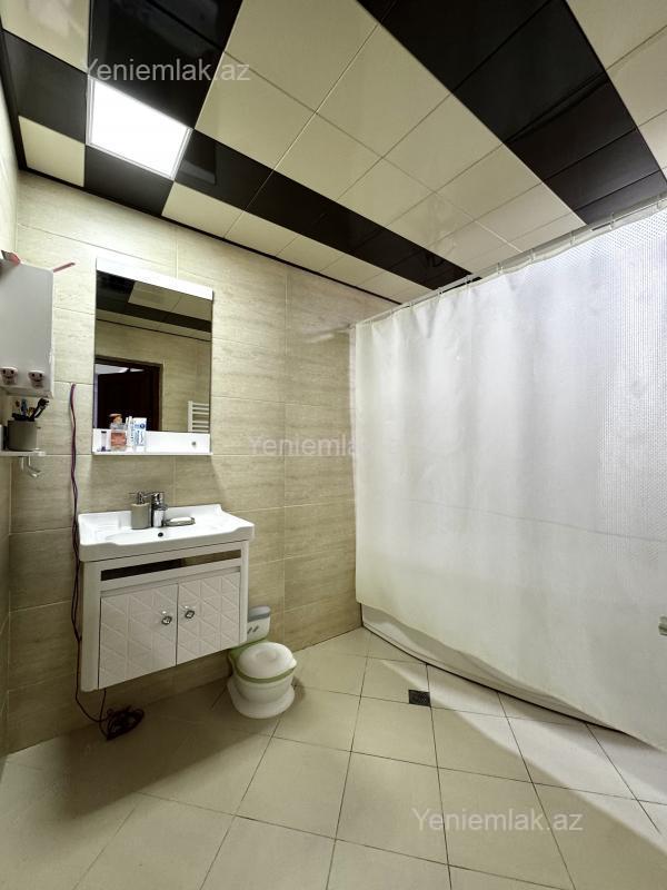 3 otaqlı Bina evi menzil, Xətai rayonu, Bakı