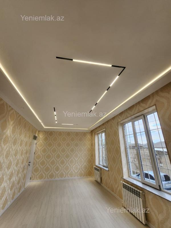 3 otaqlı Həyət evi / Villa, Suraxanı rayonu, Bakı