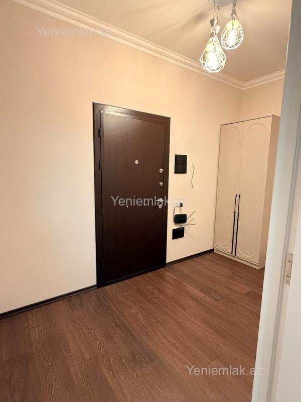 3 otaqlı Bina evi menzil, Yasamal rayonu, Bakı