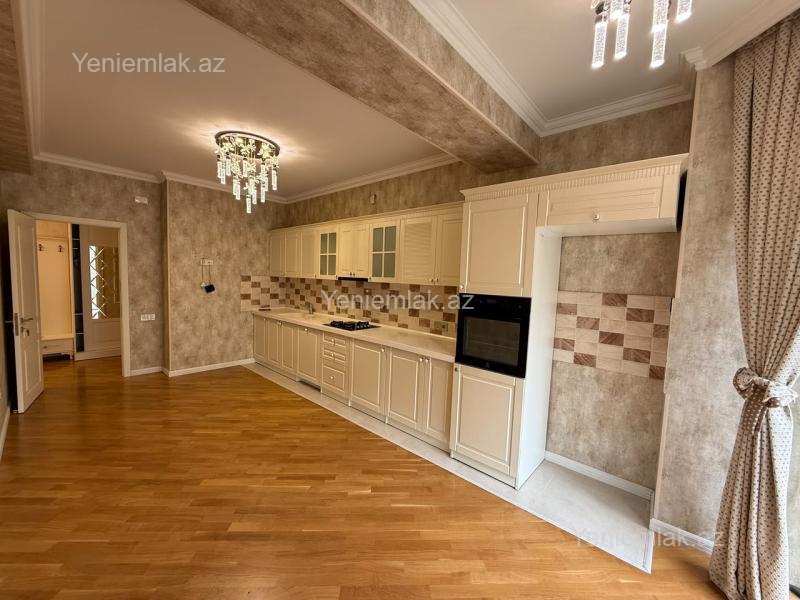 3 otaqlı Bina evi menzil, Binəqədi rayonu, Bakı