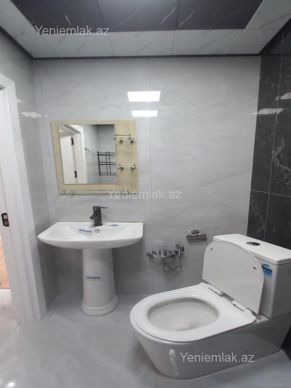 2 otaqlı Bina evi menzil, Xırdalan ş.
