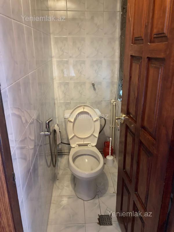 5 otaqlı Bina evi menzil, Sabunçu rayonu, Bakı