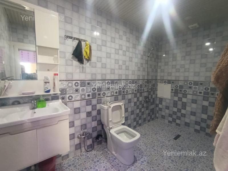 3 otaqlı Bina evi menzil, Masazır, Abşeron
