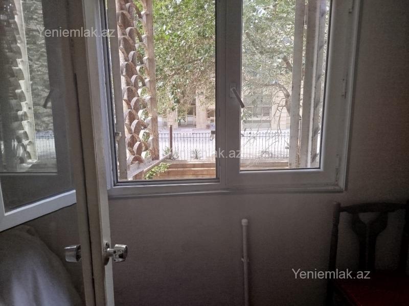 4 otaqlı Bina evi menzil, Yasamal rayonu, Bakı