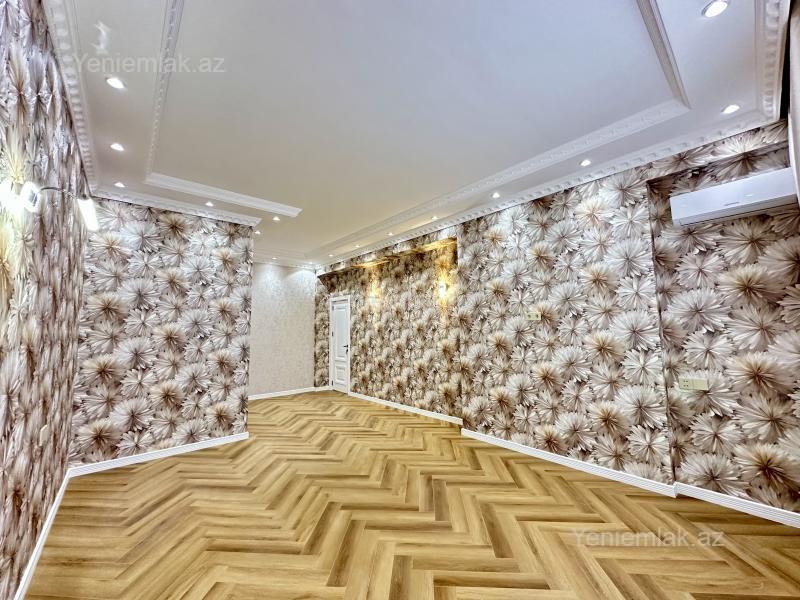 3 otaqlı Bina evi menzil, Xətai rayonu, Bakı