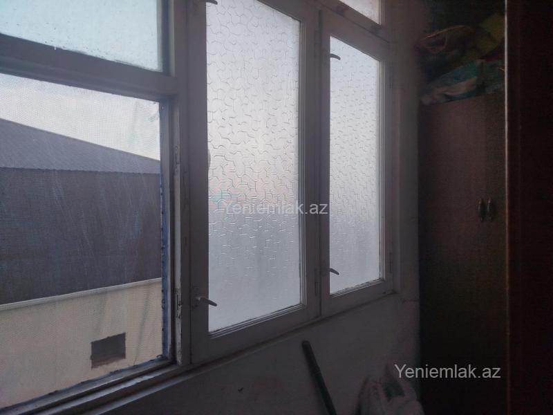 3 otaqlı Bina evi menzil, Yasamal rayonu, Bakı