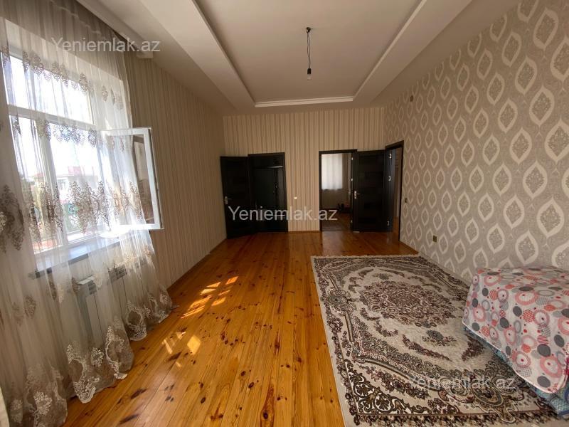 8 otaqlı Həyət evi / Villa, Sabunçu rayonu, Bakı