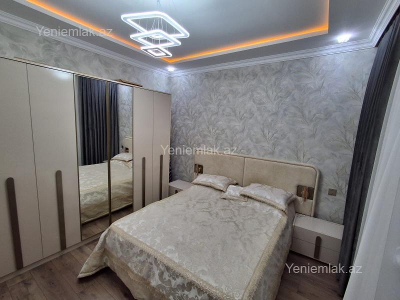 4 otaqlı Həyət evi / Villa, Xəzər rayonu, Bakı