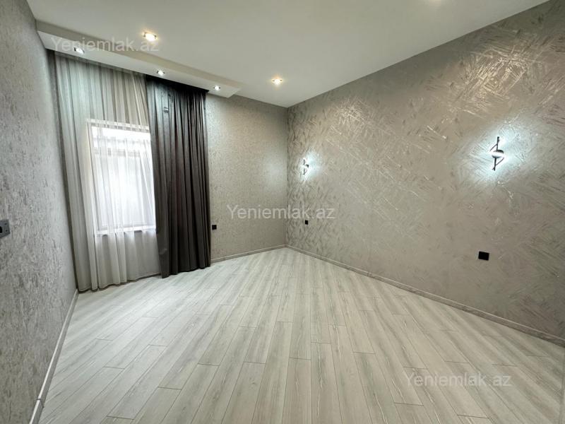 4 otaqlı Həyət evi / Villa, Xəzər rayonu, Bakı