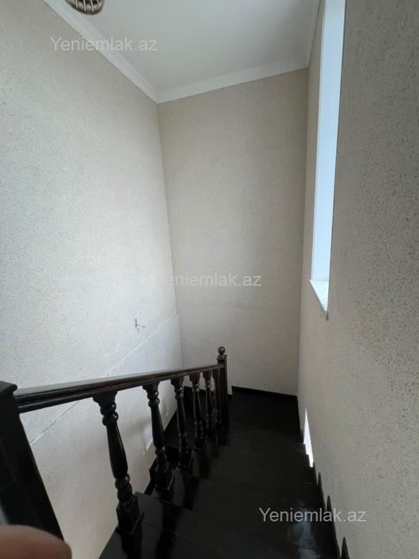 5 otaqlı Həyət evi / Villa, Xətai rayonu, Bakı