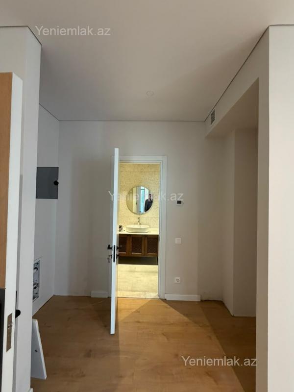 3 otaqlı Bina evi menzil, Sabunçu rayonu, Bakı