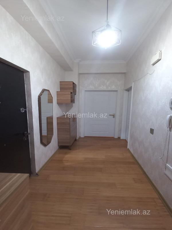 2 otaqlı Bina evi menzil, Xırdalan ş.