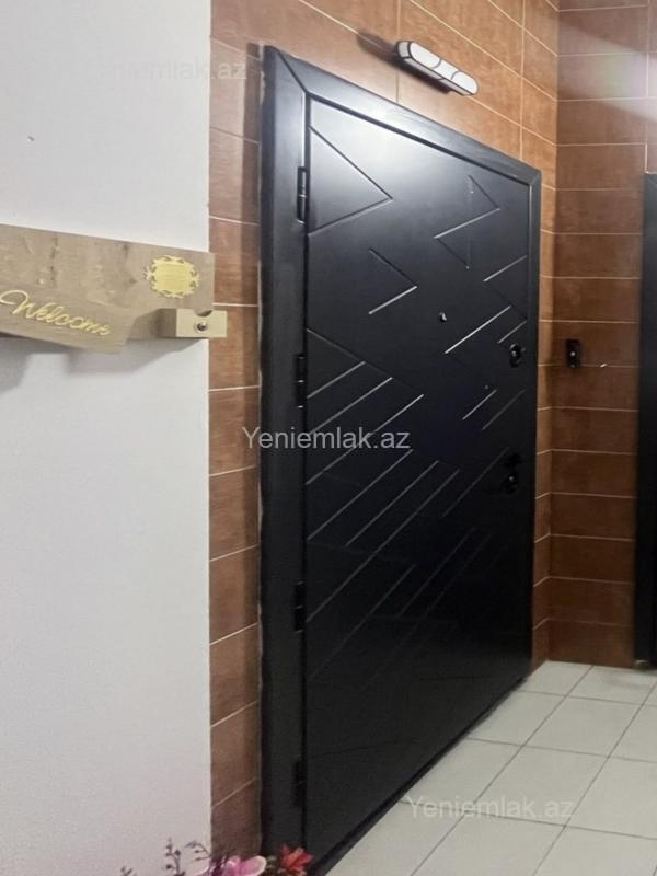 3 otaqlı Bina evi menzil, Xətai rayonu, Bakı