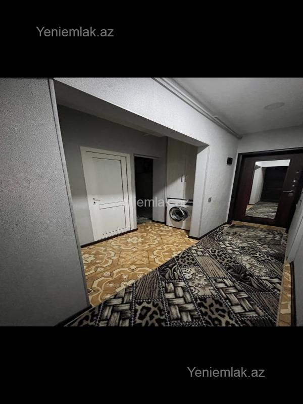 3 otaqlı Bina evi menzil, Yasamal rayonu, Bakı