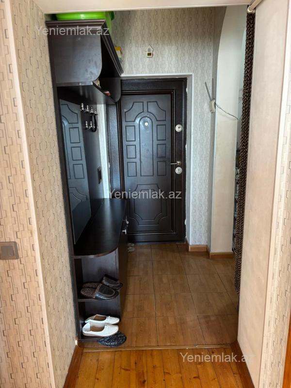 3 otaqlı Bina evi menzil, Xətai rayonu, Bakı