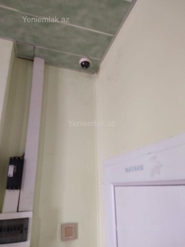 1 otaqlı Obyekt, Binəqədi rayonu, Bakı