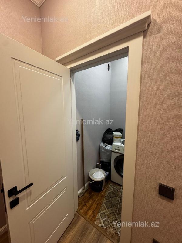 3 otaqlı Bina evi menzil, Nərimanov rayonu, Bakı