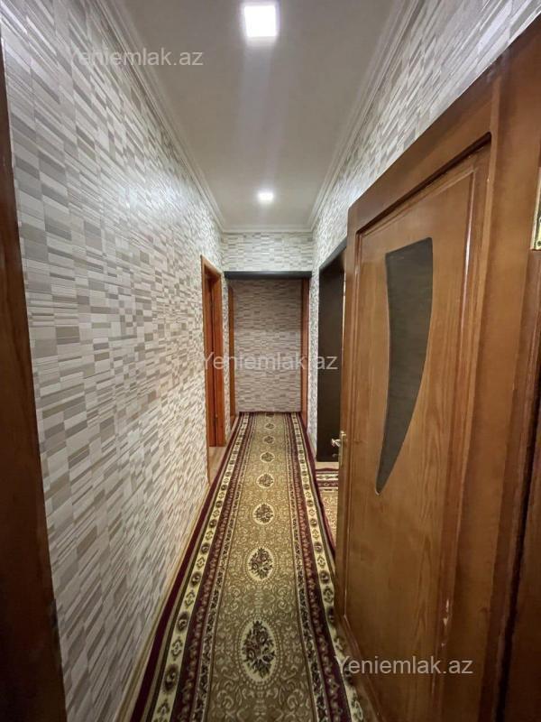 3 otaqlı Bina evi menzil, 9-cu mikrorayon, Sumqayıt