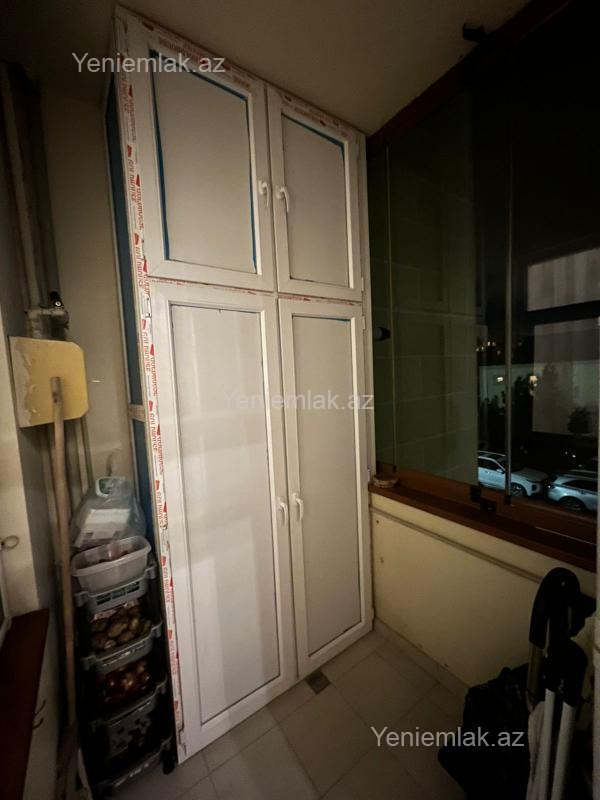 2 otaqlı Bina evi menzil, Səbail rayonu, Bakı