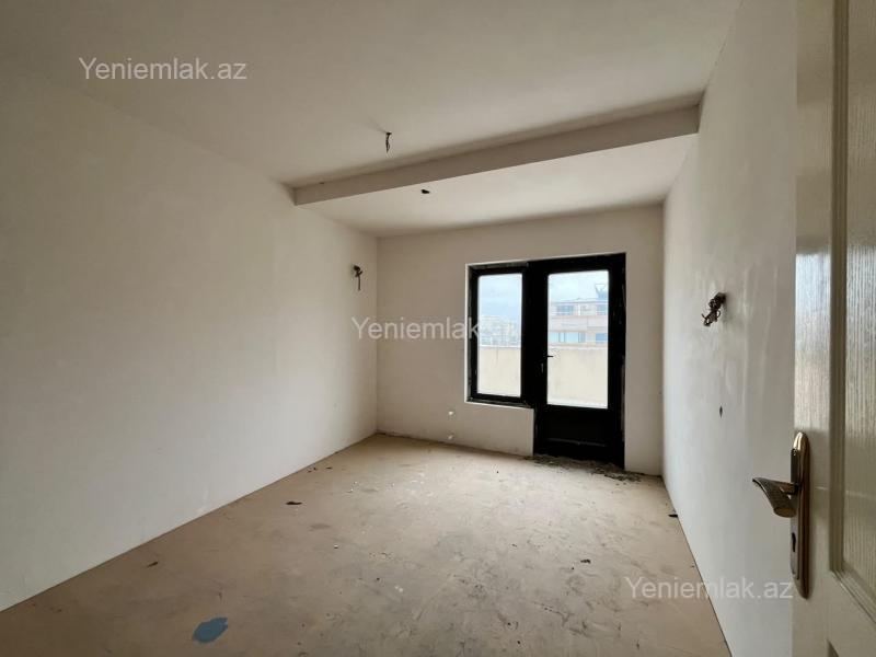 3 otaqlı Bina evi menzil, Xətai rayonu, Bakı