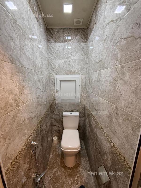 3 otaqlı Bina evi menzil, Yasamal rayonu, Bakı