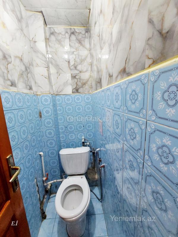 2 otaqlı Bina evi menzil, 17-ci mikrorayon, Sumqayıt
