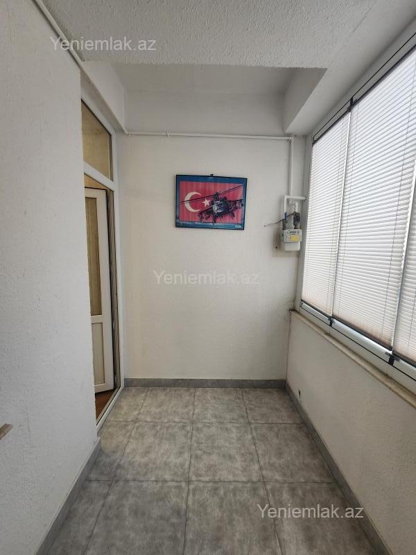 1 otaqlı Bina evi menzil, 6-cı mikrorayon, Sumqayıt
