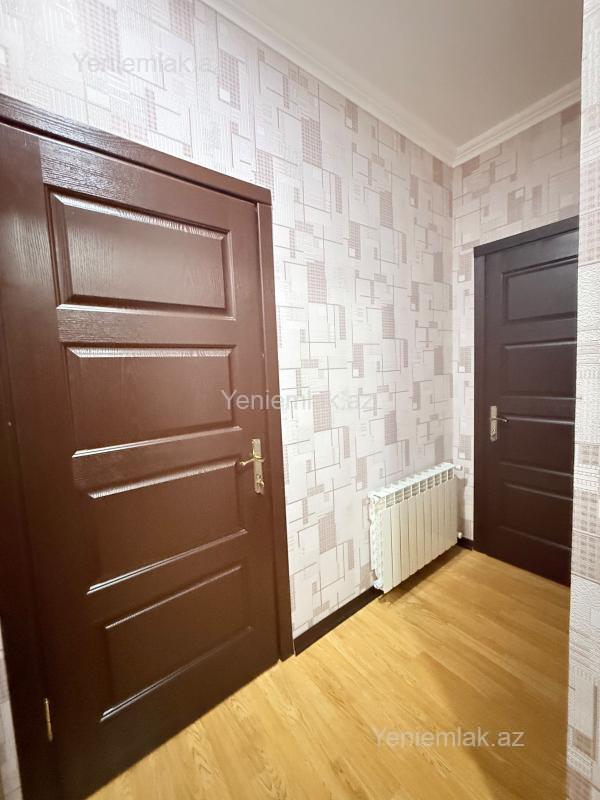 2 otaqlı Bina evi menzil, Xırdalan ş.