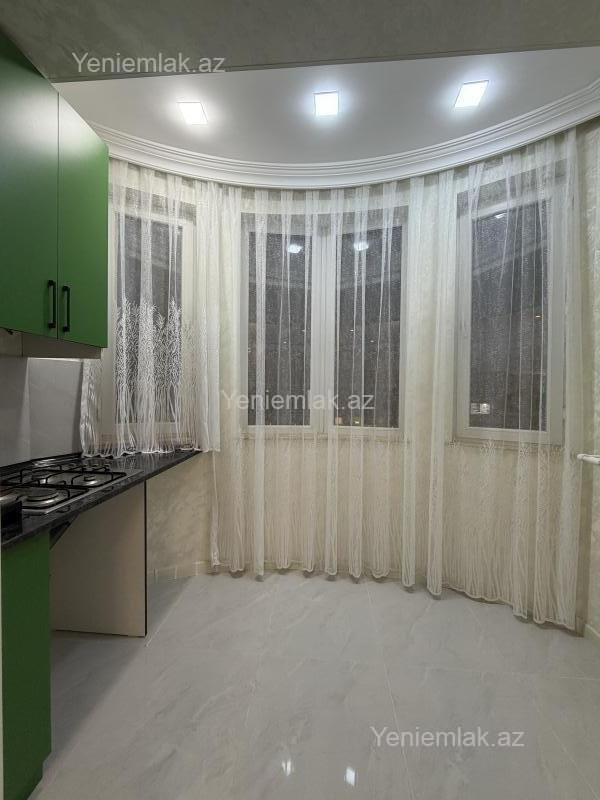 2 otaqlı Bina evi menzil, Masazır, Abşeron